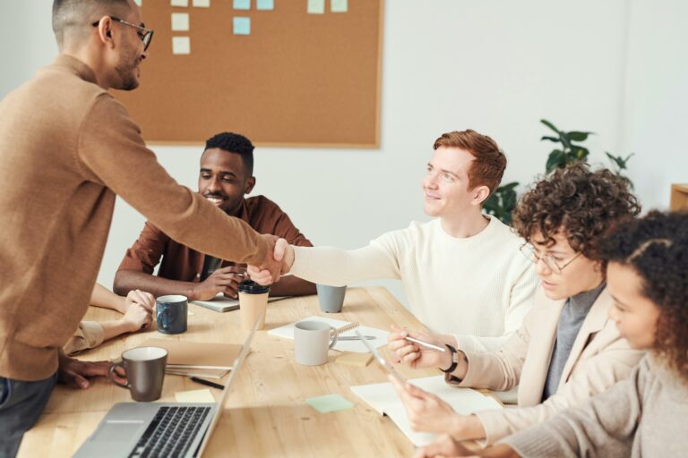 atelier bien-être en télétravail et en entreprise